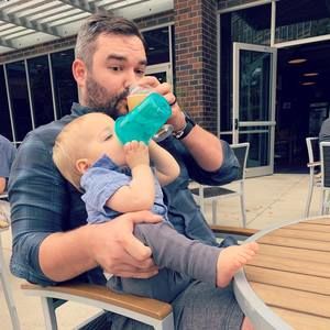 Meet your Posher, Dan